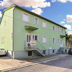 Appartement Apartment 1989