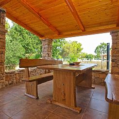 Vakantiehuis House 1422