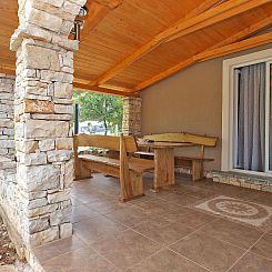 Vakantiehuis House 1422