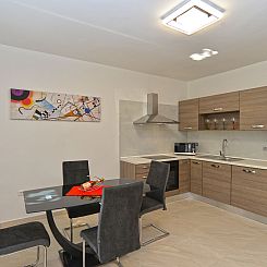Appartement Apartment 925