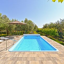 Vakantiehuis House 1012
