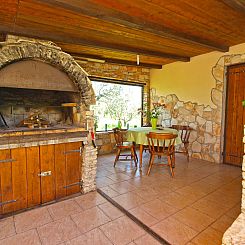 Vakantiehuis House 1012