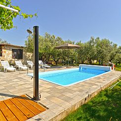 Vakantiehuis House 1012