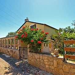 Vakantiehuis House 1012