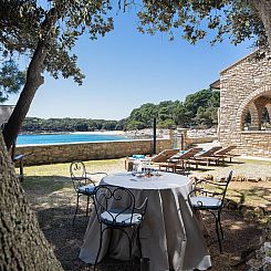 Vakantiehuis Primorka