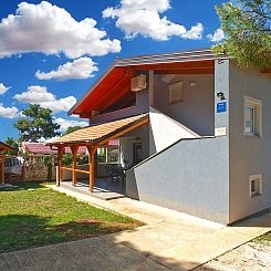 Vakantiehuis House 2212