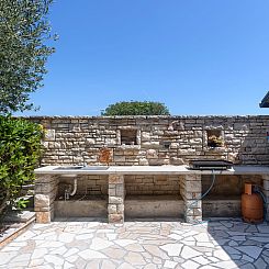 Vakantiehuis Villa Valbandon