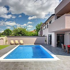 Vakantiehuis Villa Christine