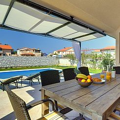 Vakantiehuis Villa Rudy