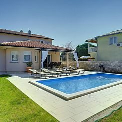 Vakantiehuis Villa Rudy