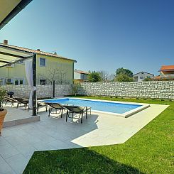 Vakantiehuis Villa Rudy