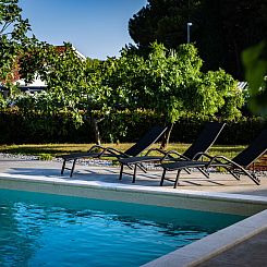 Vakantiehuis Casa Fasana