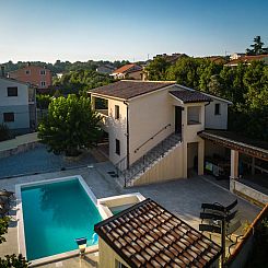 Vakantiehuis Casa Fasana