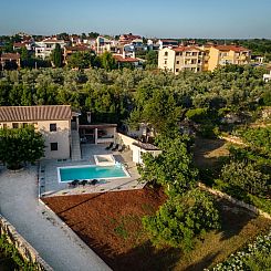 Vakantiehuis Casa Fasana