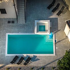 Vakantiehuis Casa Fasana