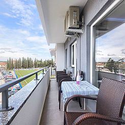 Appartement Brioni Sunset Fazana