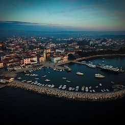 Appartement Brioni Sunset Fazana