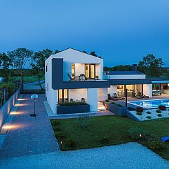 Vakantiehuis Villa Linea