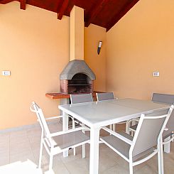 Vakantiehuis House 2340