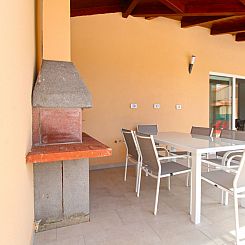 Vakantiehuis House 2340