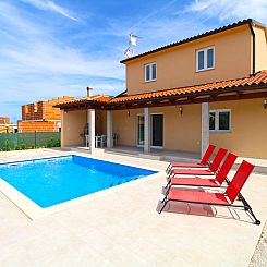 Vakantiehuis House 2340