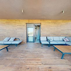 Vrijstaande woning in Fazana