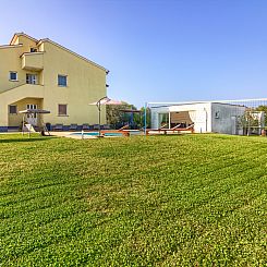 Vakantiehuis Villa Rampic