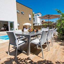 Vakantiehuis Villa Dalma