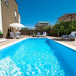 Vakantiehuis Villa Dalma
