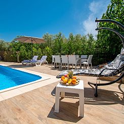 Vakantiehuis Villa Dalma