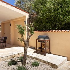 Vakantiehuis Villa Cissana