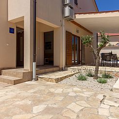 Vakantiehuis Villa Cissana