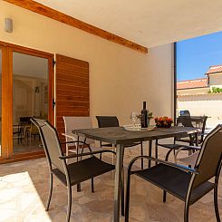 Vakantiehuis Villa Cissana