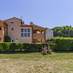 Vakantiehuis Villa Petroro