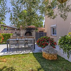 Vakantiehuis Villa Petroro