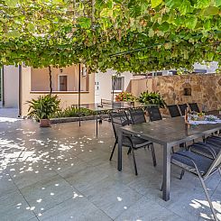 Vakantiehuis Villa Petroro