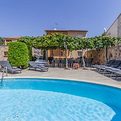Vakantiehuis Villa Petroro