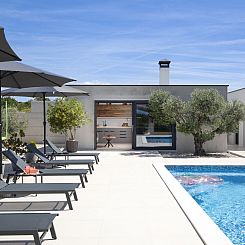 Vakantiehuis Ana
