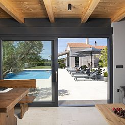 Vakantiehuis Ana