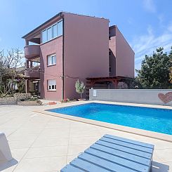 Appartement Geräumige Ferienwohnung Lavanda 4