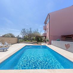 Appartement Geräumige Ferienwohnung Lavanda 4