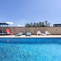 Appartement Geräumige Ferienwohnung Lavanda 4