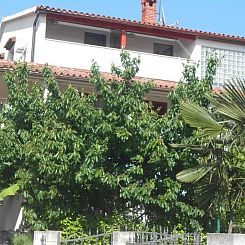 Appartement für 4 Personen in Fažana