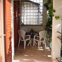 Appartement für 4 Personen in Fažana