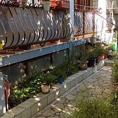 Appartement für 4 Personen in Fažana