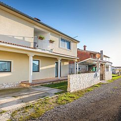 Appartement Solea, Dorf Valbandon