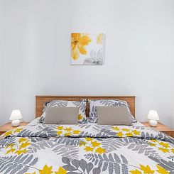 Appartement Solea, Dorf Valbandon