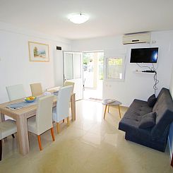 Appartement Angenehme Wohnung in Valbandon, Privatparkplatz