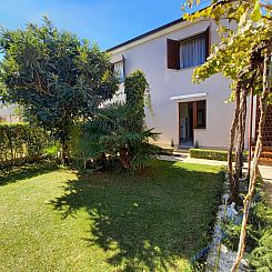 Appartement "Toni" mit Terrasse