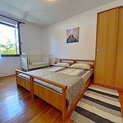 Appartement "Toni" mit Terrasse